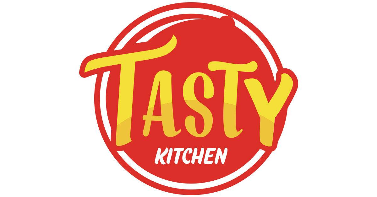 Tasty Kitchen - Đặt Đồ Ăn Online & Giao Hàng Tận Nhà